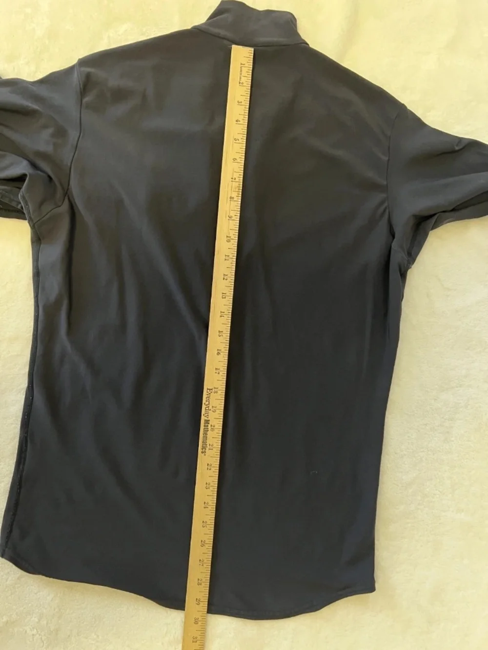 Vintage Patagonia Cold Weather Running Sweatshirt Jacket unisex Black Large